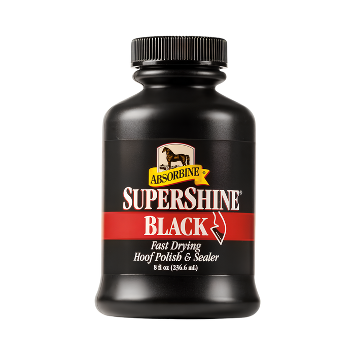 SuperShine Hoof Polish