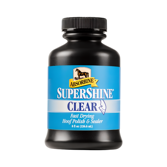 SuperShine Hoof Polish