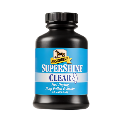 SuperShine Hoof Polish