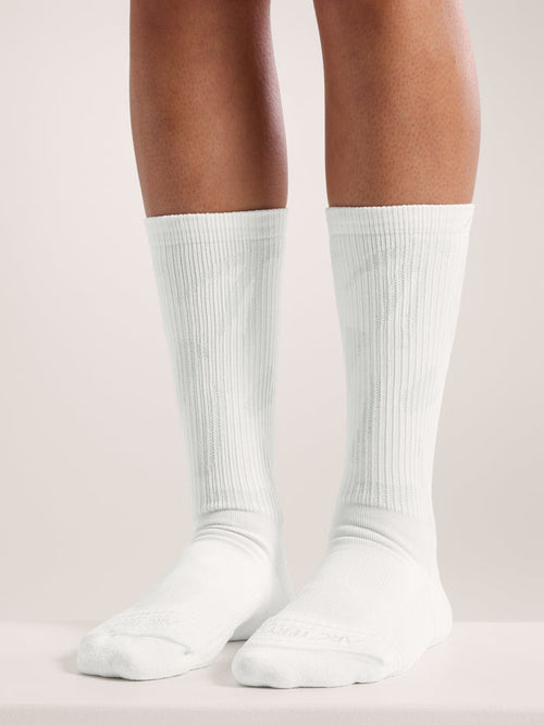 Synthetic Mid Grotto Sock