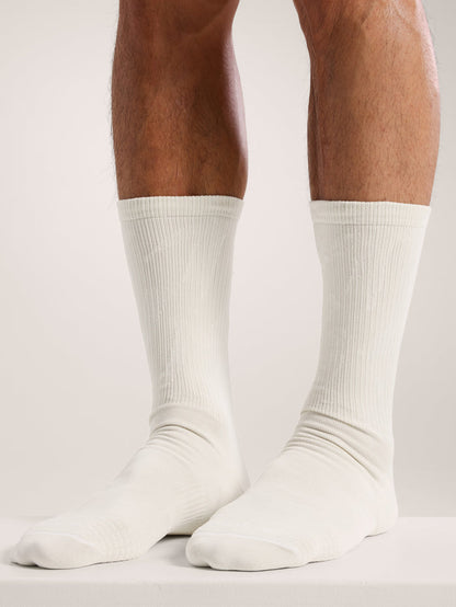Synthetic Mid Grotto Sock