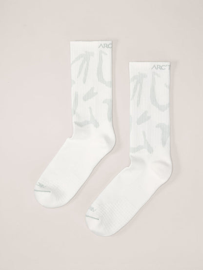 Synthetic Mid Grotto Sock