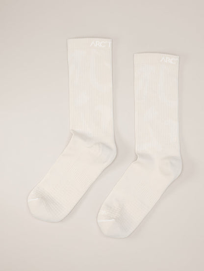Synthetic Mid Grotto Sock