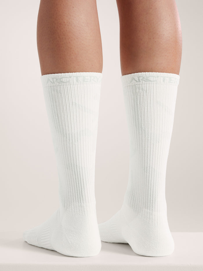 Synthetic Mid Grotto Sock