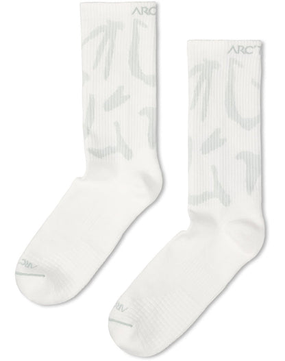 Synthetic Mid Grotto Sock