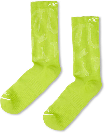 Synthetic Mid Grotto Sock