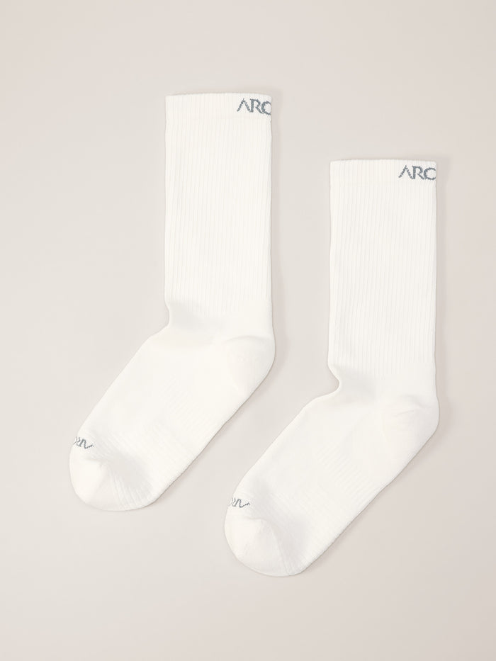 Synthetic Mid Sock