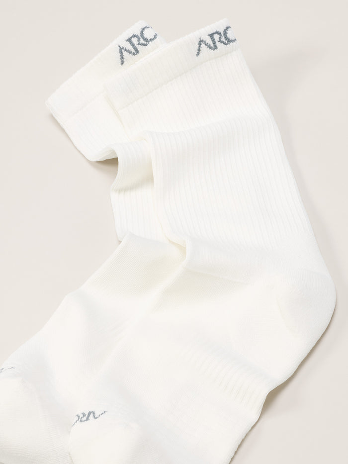 Synthetic Mid Sock