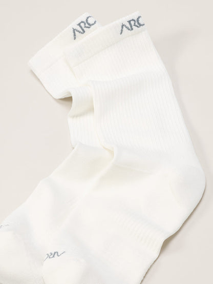 Synthetic Mid Sock