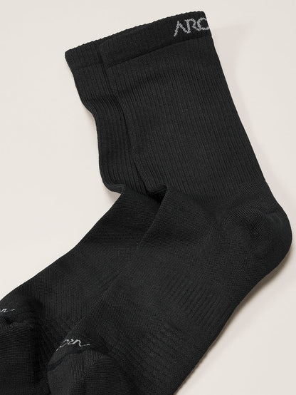 Synthetic Mid Sock