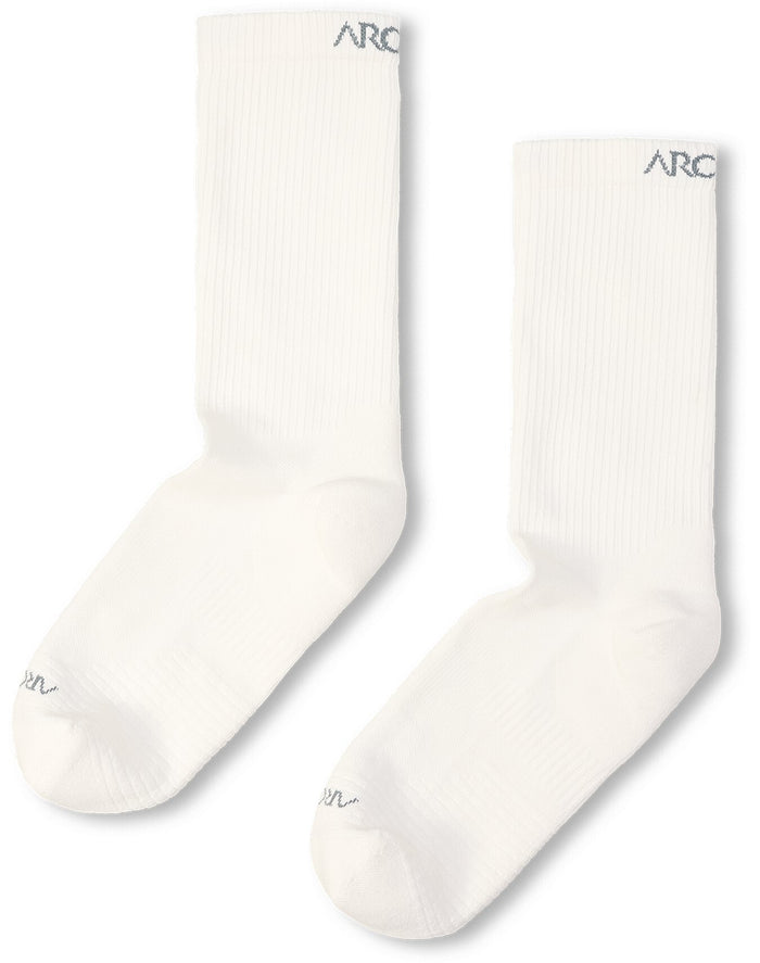 Synthetic Mid Sock