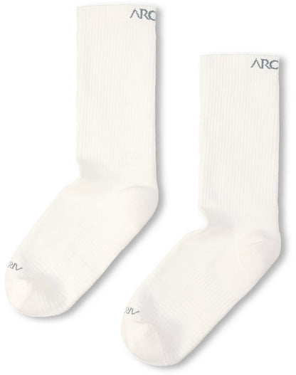Synthetic Mid Sock