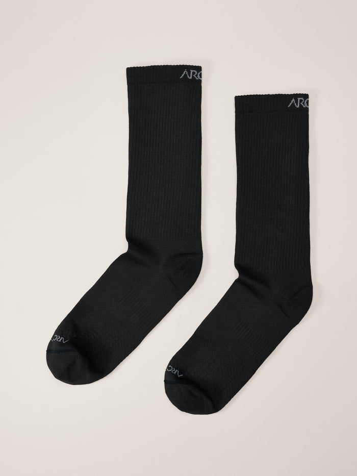 Synthetic Ultralightweight Mid Sock
