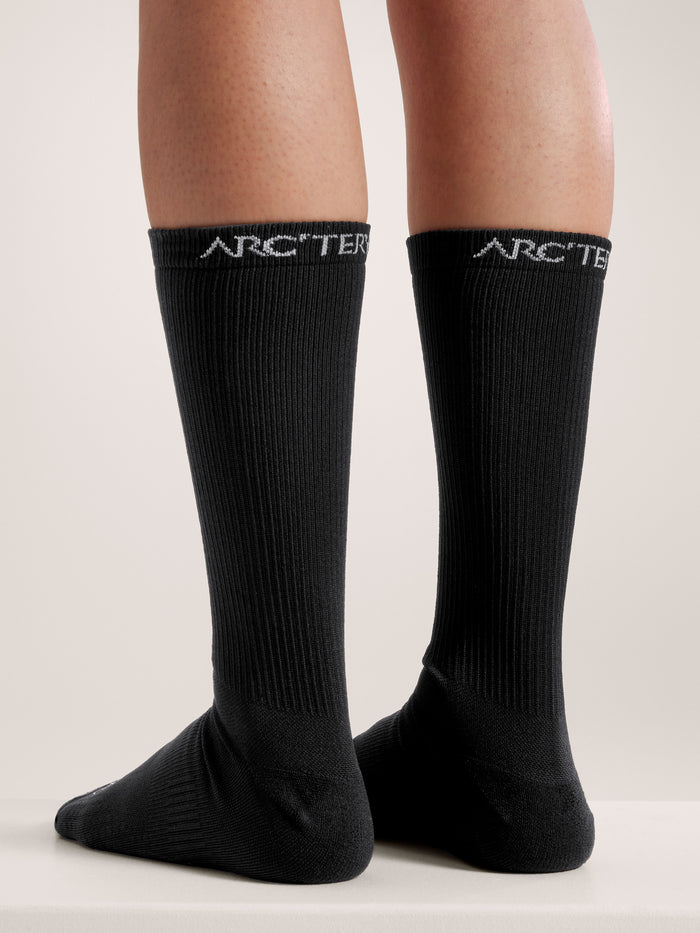 Synthetic Ultralightweight Mid Sock