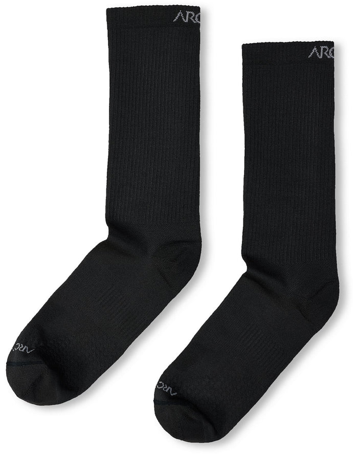 Synthetic Ultralightweight Mid Sock