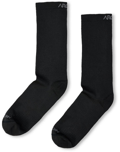 Synthetic Ultralightweight Mid Sock