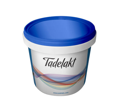 Tadelakt Base-Tadelakt-Atlas Preservation
