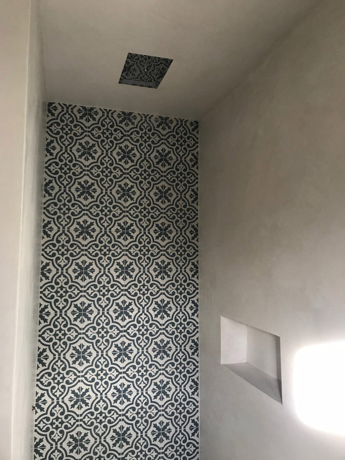 Tadelakt Finish-Tadelakt-Atlas Preservation