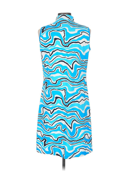 Tail Activewear Drea Sleeveless Golf Dress - Tranquility Size M