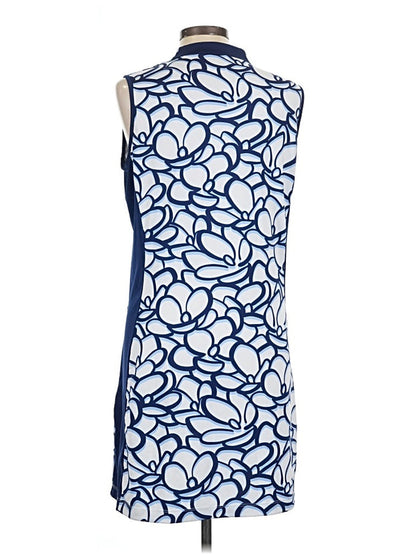 Tail Activewear Rubylou Sleeveless Golf Dress in Navy MSP$110