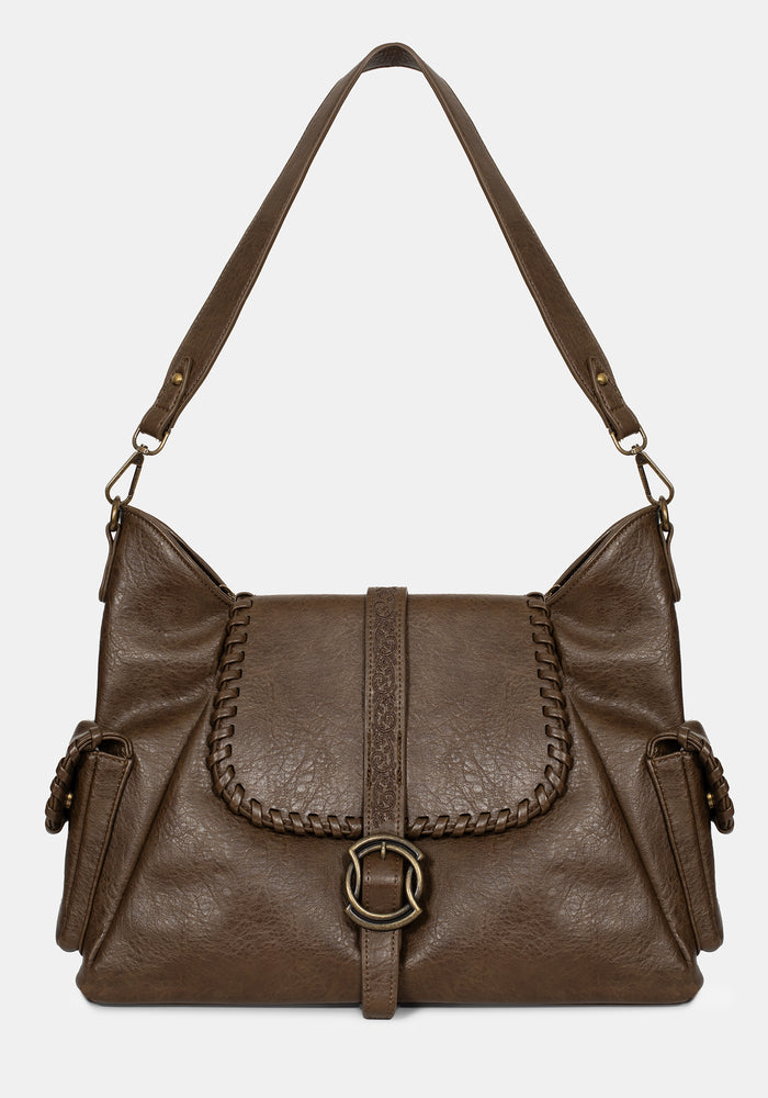 Tessara Celtic Knot Pocket Bag