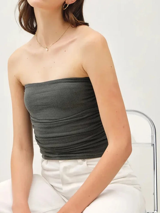 The No effort Tube Top