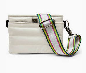 Think Royln Bum Bag/Crossbody