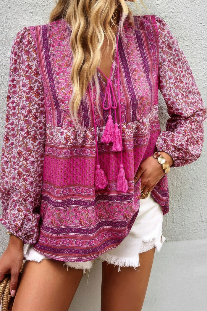 Pink / S