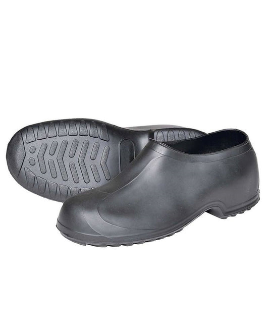 Overshoes