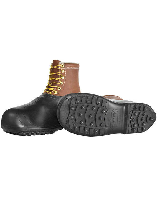 Tingley Winter-Tuff® 1350 Ice Traction Stretch Rubber Overshoes