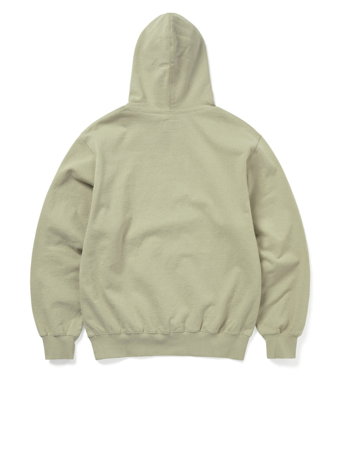 TNT International Hoodie