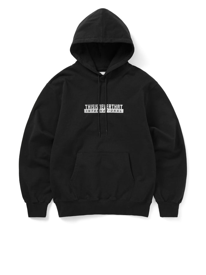Black / S