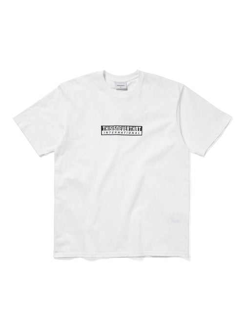 TNT International Tee