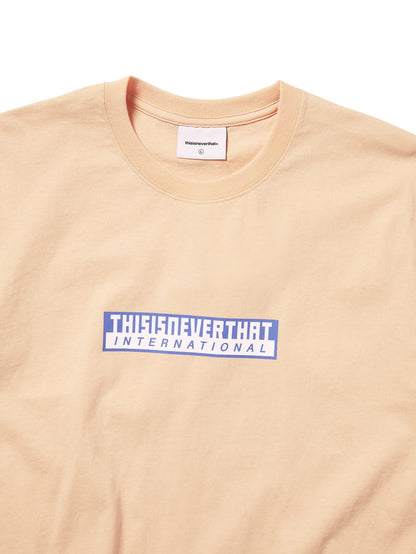 TNT International Tee