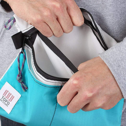 Topo Designs Accessory Shoulder Bag