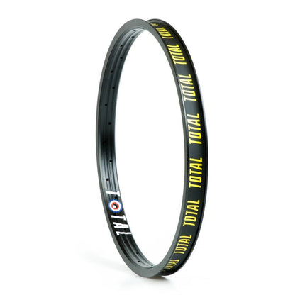 TOTAL SPITFIRE RIM