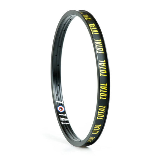 TOTAL SPITFIRE RIM