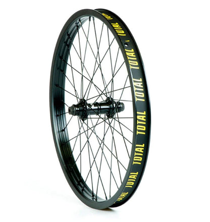 TOTAL TECHFIRE FRONT WHEEL