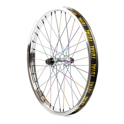TOTAL TECHFIRE FRONT WHEEL
