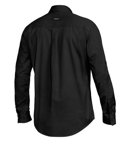 Tradies Shirt L/S K14350
