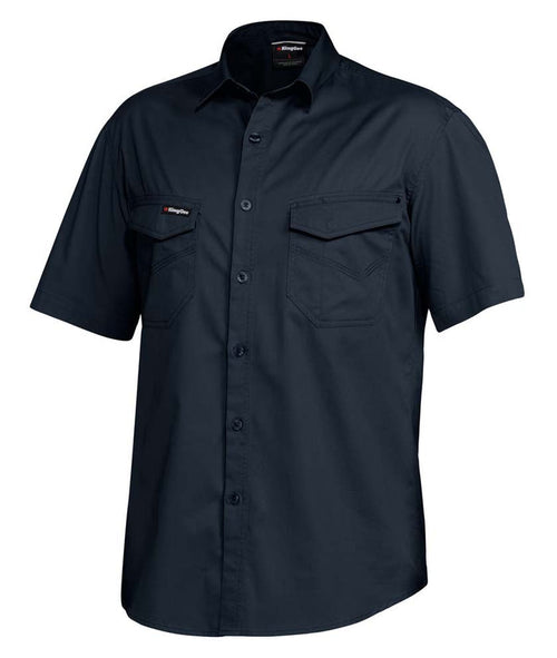 Tradies Shirt S/S K14355