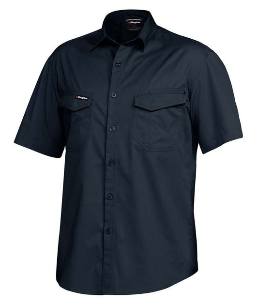 Tradies Shirt S/S K14355
