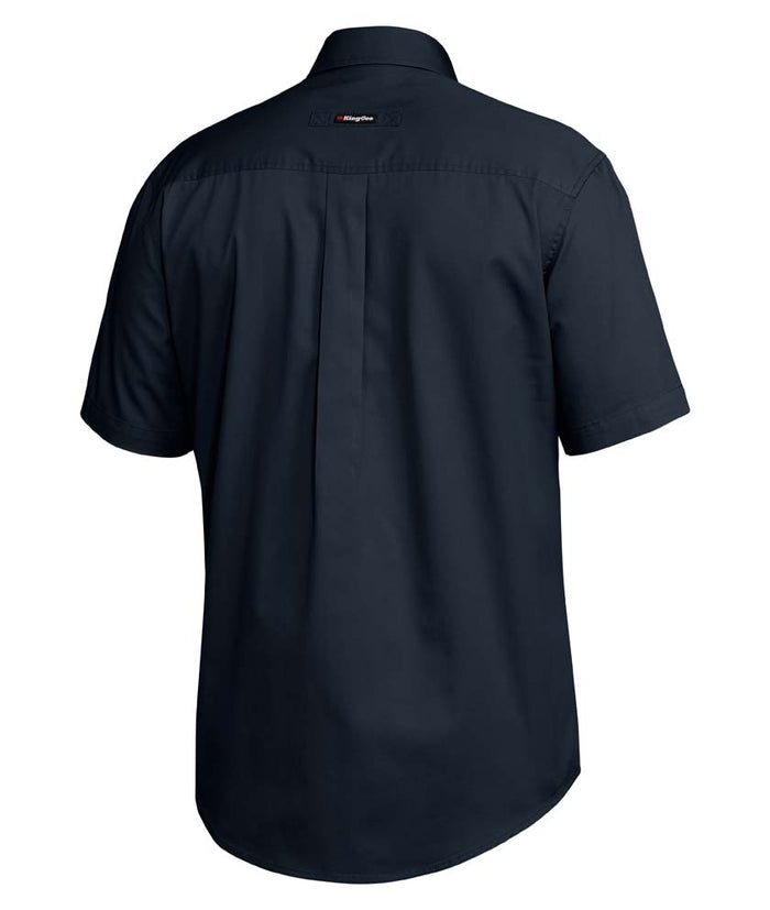 Tradies Shirt S/S K14355