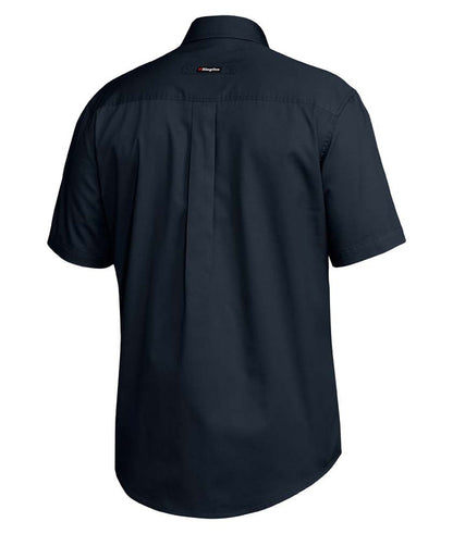 Tradies Shirt S/S K14355