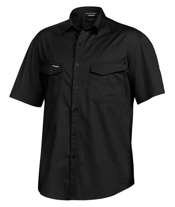 Tradies Shirt S/S K14355