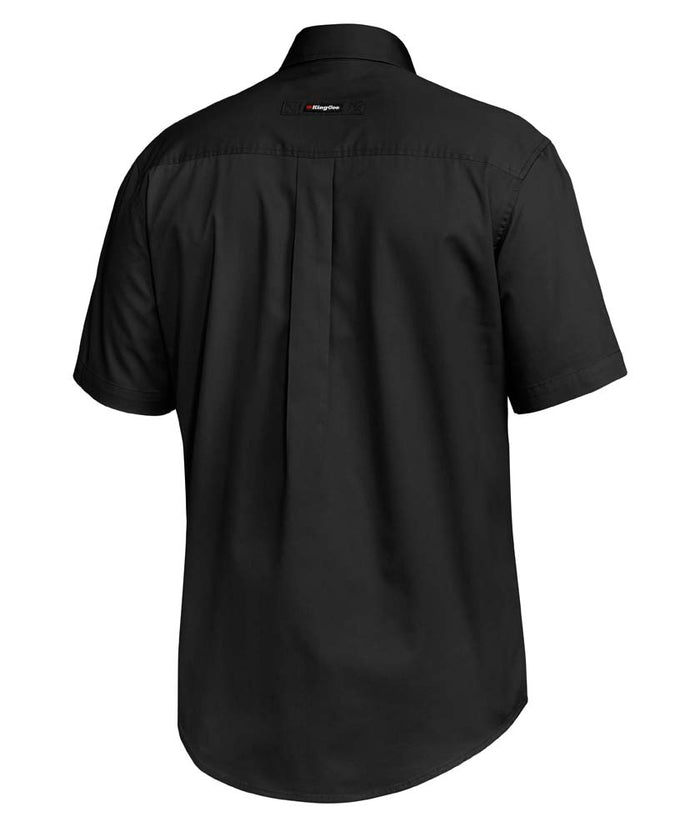 Tradies Shirt S/S K14355