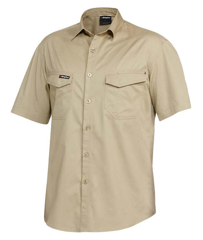 Tradies Shirt S/S K14355