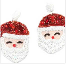 Santa Face