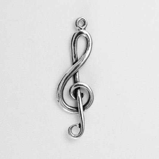 Treble Clef