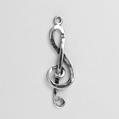 Treble Clef